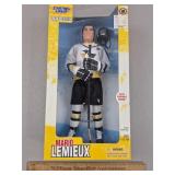 1998 Starting Lineup Mario Lemieux Figure