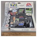 EA Sports Plug it in & Play
