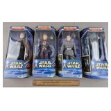 Star Wars Action Figures