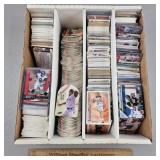 Assorted Trading Cards