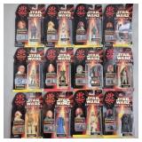 Star Wars Action Figures
