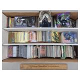 Non Sport Trading Cards