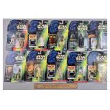 Star Wars Action Figures