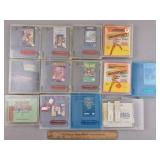 Nintendo NES Games