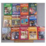 Atari Games w/ Boxes