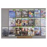 XBox 360 Games