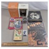 Roberto Clemente Collectibles Lot