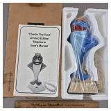 Charlie the Tuna Telephone