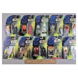 Star Wars Action Figures