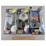 Star Wars Action Figures