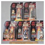 Star Wars Action Figures