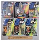 Star Wars Action Figures