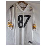 Pittsburgh Steelers Bruener Jersey Signed