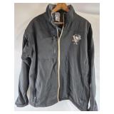 Pittsburgh Penguins Jacket Size L