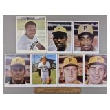 Vintage Pittsburgh Pirates Photos