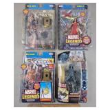Marvel Action Figures