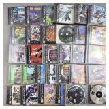 Play Station Games