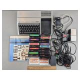 Texas Instruments TI-99/4A Computer