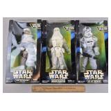 Star Wars Action Figures