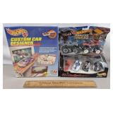 Hot Wheels Lot