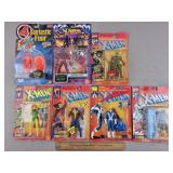 X-Men Action Figures