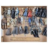 Star Wars Action Figures & Accessories