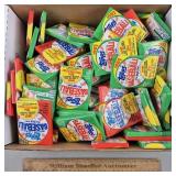 1987 & 1988 Topps Baseball Wax Packs