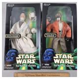 Star Wars Action Figures