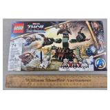 Lego Thor - Unopened
