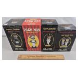 Pittsburgh Pirates Bobble Heads