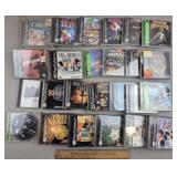 Play Station Games