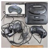 Sega Genesis w/ Accessories - Untested