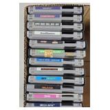 Nintendo NES Games