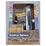 Ertl Diecast Pittsburgh Steelers Plane