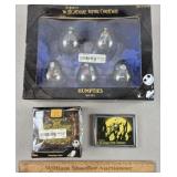 Nightmare Before Christmas Collectibles Lot