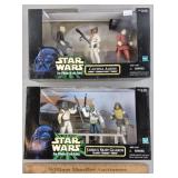 Star Wars Action Figures