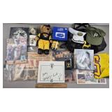 Pittsburgh Pirates Collectibles Lot