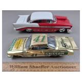 Diecast Cars