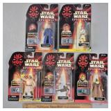 Star Wars Action Figures