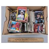 Racing Cards