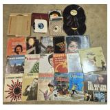 Assorted Records