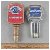 Beer Tap Handles