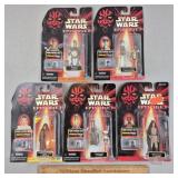 Star Wars Action Figures