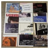 Vintage Movie Posters