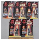 Star Wars Action Figures