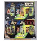 Star Wars Action Figures