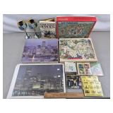 Pittsburgh Collectibles Lot