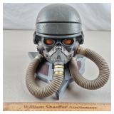 PS3 Killzone Helghast Display