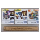 Minions Toy Lot