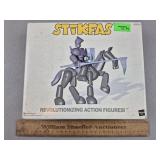 Hasbro Stikfas